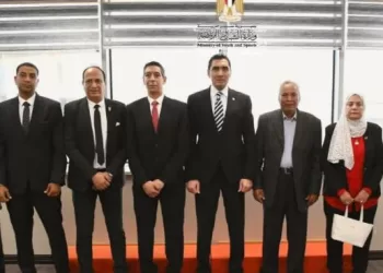مصر تحتضن البطولة العربية لألعاب القوى احتفالاً باليوبيل الذهبي للاتحاد العربي بالإسماعيلية