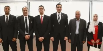 مصر تحتضن البطولة العربية لألعاب القوى احتفالاً باليوبيل الذهبي للاتحاد العربي بالإسماعيلية
