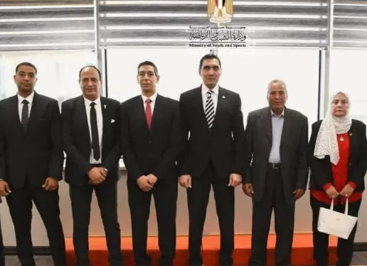 مصر تحتضن البطولة العربية لألعاب القوى احتفالاً باليوبيل الذهبي للاتحاد العربي بالإسماعيلية