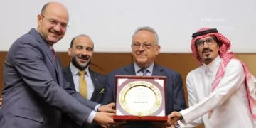 مكتبة الإسكندرية تختتم فعاليات ملتقى الأدب «المصري-السعودي» الأول وتُعلن توصيات دورته المقبلة