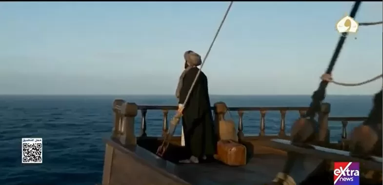 فيديو| الذكاء الاصطناعي يحيي سيرة شيخ الأزهر «حسن العطار» و«رفاعة الطهطاوي» في حفل وزارة الأوقاف والأكاديمية العسكرية 3 - جريدة الجمهورية 2 81 - جريدة الجمهورية