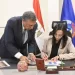 بنسبة نجاح 72%.. محافظ البحيرة تعتمد نتيجة امتحانات الفصل الدراسي الثاني للشهادة الإعدادية