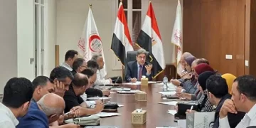قرارات الجلسة الطارئة لنقابة البيطريين لبحث تطبيق سنة الامتياز