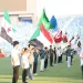 انطلاق منافسات البطولة العربية لألعاب القوى بالإسماعيلية بمشاركة 14 دولة عربية