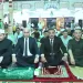 بالصور.. أوقاف البحيرة تنظم احتفالية العام الهجري الجديد بمسجد ناصر بدمنهور