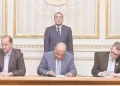 إنهاء تشابكات مالية تاريخية بقيمة ٢٤٤ مليار جنيه