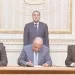 إنهاء تشابكات مالية تاريخية بقيمة ٢٤٤ مليار جنيه