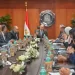 وزير الاستثمار يبحث مع وزارة الزراعة وهيئة الدواء زيادة صادرات مصر من المنتجات البيطرية وإضافات الأعلاف
