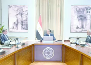 اهتمام رئاسى بملف الأمن الغذائى: «مدبولى»: قاعدة وطنية لتلبية احتياجات المواطنين من الثروة الحيوانية