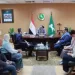 إنشاء مخزن استراتيجي للأدوية وتطوير المستشفيات.. تفاصيل جولة نائب وزير الصحة بمحافظة الشرقية