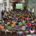 «شاشات عملاقة وأجواء حماسية».. جامعة العاصمة تؤازر منتخب مصر بكأس العالم 2026 من داخل الـ Fan Zone