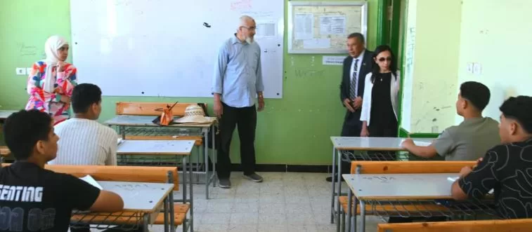 3 24 - جريدة الجمهورية