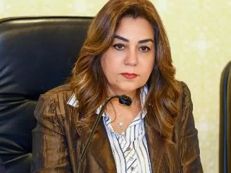 د. منال عوض: تنفيذ 48 حملة تفتيشٍ بـ 11 محافظةً وإحالة 4 مخالفاتٍ للنيابات المختصة والشئون القانونية 4 - جريدة الجمهورية د. منال عوض: تنفيذ 48 حملة تفتيشٍ بـ 11 محافظةً وإحالة 4 مخالفاتٍ للنيابات المختصة والشئون القانونية