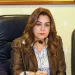 د. منال عوض: تنفيذ 48 حملة تفتيشٍ بـ 11 محافظةً وإحالة 4 مخالفاتٍ للنيابات المختصة والشئون القانونية