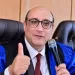 «د. محمد عبد السلام أبو خزيم» يفوز بجائزة جامعة عين شمس التقديرية لعام ٢٠٢٥