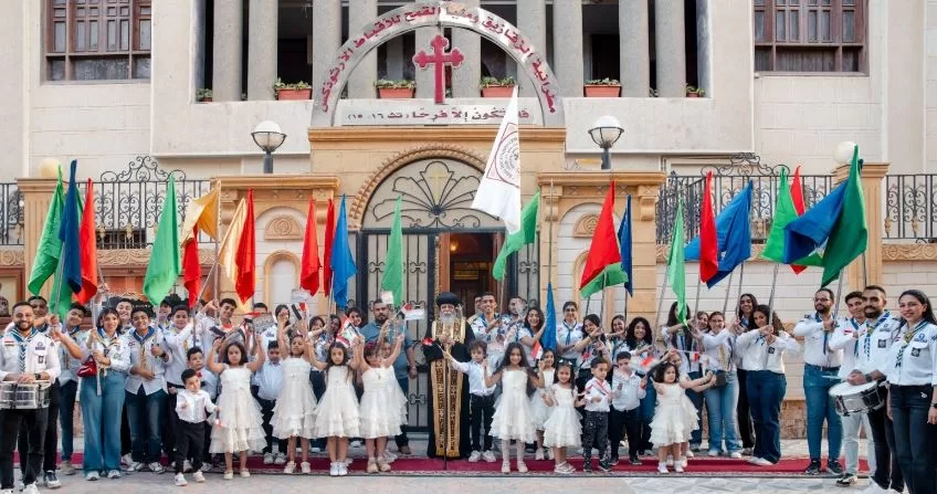 3 7 - جريدة الجمهورية