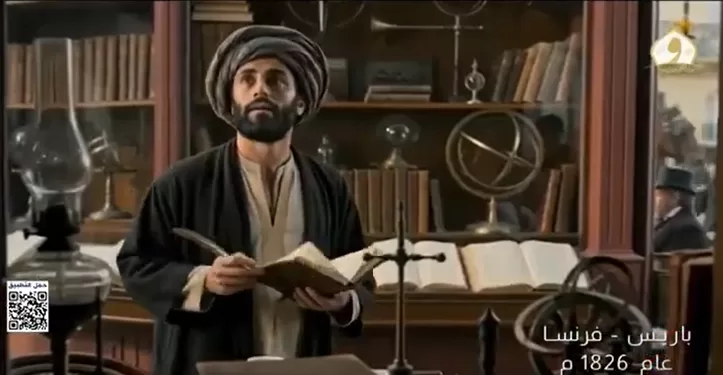 فيديو| الذكاء الاصطناعي يحيي سيرة شيخ الأزهر «حسن العطار» و«رفاعة الطهطاوي» في حفل وزارة الأوقاف والأكاديمية العسكرية 1 - جريدة الجمهورية فيديو| الذكاء الاصطناعي يحيي سيرة شيخ الأزهر «حسن العطار» و«رفاعة الطهطاوي» في حفل وزارة الأوقاف والأكاديمية العسكرية