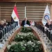 المجلس الأعلى لشؤون التعليم والطلاب يستعرض مؤشرات جودة التعليم والأنشطة الرقمية للجامعات