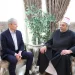 وكيل الأزهر يستقبل المرشح الروماني لمنصب الأمين العام للمنظمة الدولية للفرنكوفونية بمرصد الأزهر لمكافحة التطرف 7 - جريدة الجمهورية وكيل الأزهر يستقبل المرشح الروماني لمنصب الأمين العام للمنظمة الدولية للفرنكوفونية بمرصد الأزهر لمكافحة التطرف