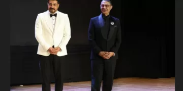 مهرجان بورسعيد السينمائي يعلن استمرار هشام سليمان رئيساً شرفياً للدورة الثانية