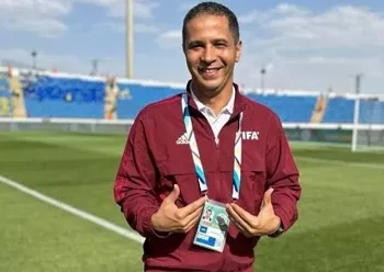 مونديال 2026 | محمود عاشور يواصل التألق ويسجل ظهوره الثالث في قمة البرازيل وهايتي