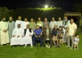 «أدب البادية والتراث الشفاهي» في ضيافة آل السعداوي بنجع الحاجر بأبو غالب 42 - جريدة الجمهورية «أدب البادية والتراث الشفاهي» في ضيافة آل السعداوي بنجع الحاجر بأبو غالب