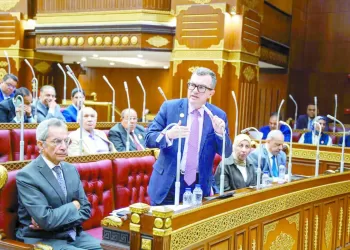 خطة تنمية لمواجهة الصدمات العالمية
