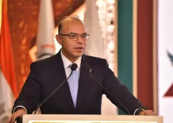 وزير الاستثمار يفتتح المؤتمر الـ ٥٢ لمنظمة التأمين الأفريقية «AIO» بالقاهرة