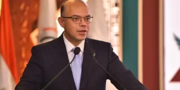 وزير الاستثمار يفتتح المؤتمر الـ ٥٢ لمنظمة التأمين الأفريقية «AIO» بالقاهرة