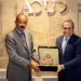 رئيس إريتريا يزور «العاصمة الجديدة».. ويشيد بالبرج الأيقوني والمنشآت الثقافية 5 - جريدة الجمهورية رئيس إريتريا يزور «العاصمة الجديدة».. ويشيد بالبرج الأيقوني والمنشآت الثقافية