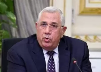 السيد القصير: قانون جهاز مستقبل مصر ينظم جهازًا أثبت نجاحه في تنفيذ المشروعات القومية 3 - جريدة الجمهورية لجنة الزراعة بالنواب تعلن زيادة الموازنة الاستثمارية لمحافظة الغربية بـ ٥٠٠ مليون جنيه