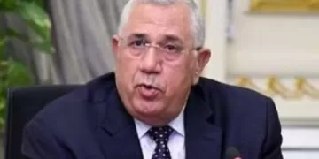 لجنة الزراعة بالنواب تعلن زيادة الموازنة الاستثمارية لمحافظة الغربية بـ ٥٠٠ مليون جنيه