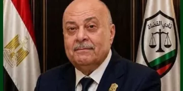 رئيس نادي قضاة مصر يهنئ الرئيس السيسي بذكرى ثورة 30 يونيو: محطة فارقة حفظت هوية الدولة ورسخت سيادة القانون