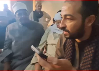 ثالث عفو في حادث أبنوب.. عائلة الحاج خلف ببني محمديات الشهابية تعلن الصفح لوجه الله استجابة لجهود الأزهر