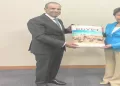 رسالة خطية من السيسى إلى رئيسة وزراء اليابان