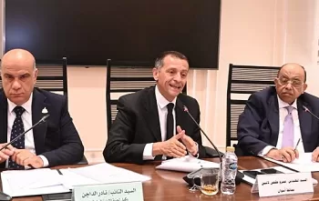 «محلية النواب» تناقش طلب النائب محمد أبو الخير بشأن حقوق العاملين بالصناديق الخاصة بأسوان