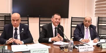 «محلية النواب» تناقش طلب النائب محمد أبو الخير بشأن حقوق العاملين بالصناديق الخاصة بأسوان