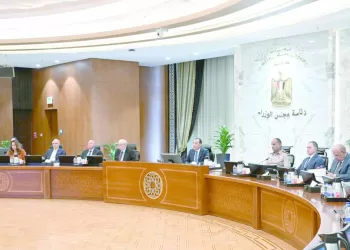 رئيس الوزراء خلال المؤتمر الصحفى: «الدعم النقدى» مازال فى مرحلة الدراسة.. ونستوعب كل الأفكار