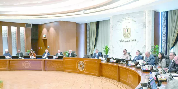 الحكومة تستهدف وصول الدعم لمستحقيه 1 - جريدة الجمهورية الحكومة تستهدف وصول الدعم لمستحقيه