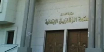 بسبب خلافات أسرية.. جنايات الزقازيق تحيل أوراق قاتل «شقيقته الطفلة» لفضيلة المفتي