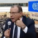 مجدي البدوي من جنيف: عمال فلسطين يواجهون أوضاعاً مأساوية.. والمؤتمر مطالب بالانتصار لقيم العدالة