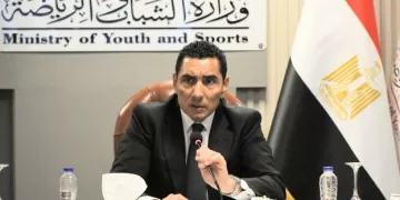بمشاركة ٣ وزارات.. «الشباب والرياضة» تبحث آليات جدولة مديونيات المرافق المستحقة على الأندية