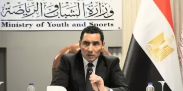 بمشاركة ٣ وزارات.. «الشباب والرياضة» تبحث آليات جدولة مديونيات المرافق المستحقة على الأندية