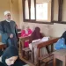 آلام ولادة مفاجئة لطالبة أزهرية داخل لجنة «النحو» بالشرقية 7 - جريدة الجمهورية آلام ولادة مفاجئة لطالبة أزهرية داخل لجنة «النحو» بالشرقية