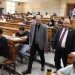 نواب رئيس جامعة القاهرة يتفقدون لجان الامتحانات بـ ١٥ كلية لمتابعة الانضباط وتكافؤ الفرص