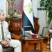 التنمية المحلية : رؤية مشتركة لتطوير «البلو هول» بمحمية أبو جالوم وتوفير فرص عمل خضراء