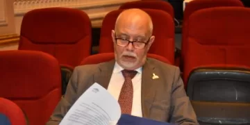 لجنة صناعة الشيوخ توافق على مقترح «حازم الجندي» لتحفيز استثمارات المصريين بالخارج
