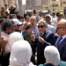 محافظ الدقهلية يتفقد لجان الثانوية العامة بالمنصورة وبلقاس ويتابع الامتحانات عبر الشبكة الوطنية للطوارئ