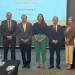 جهاز شؤون البيئة يترأس الاجتماع الرابع لمشروع تحويل الأنظمة المالية المتعلقة بالمناخ «TFSC»