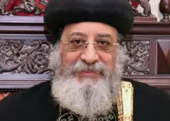 الكنيسة القبطية الأرثوذكسية تهنئ الرئيس السيسي والشعب المصري بذكرى ثورة 30 يونيو